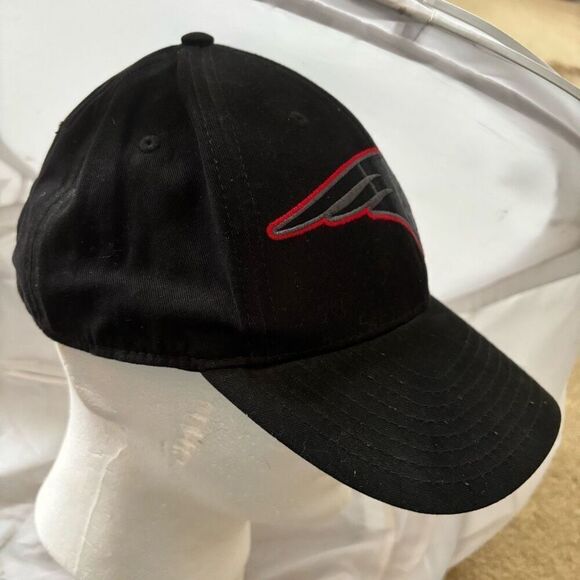 New England Patriots NFL Cap Hat - Picture 4 of 9